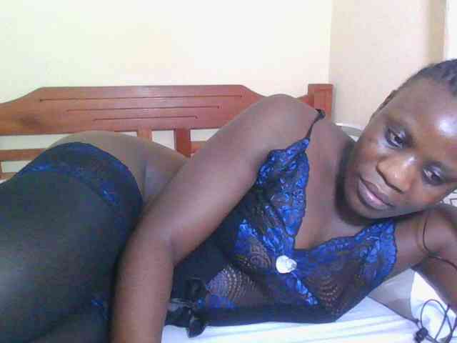 Babyrozzilah webcam