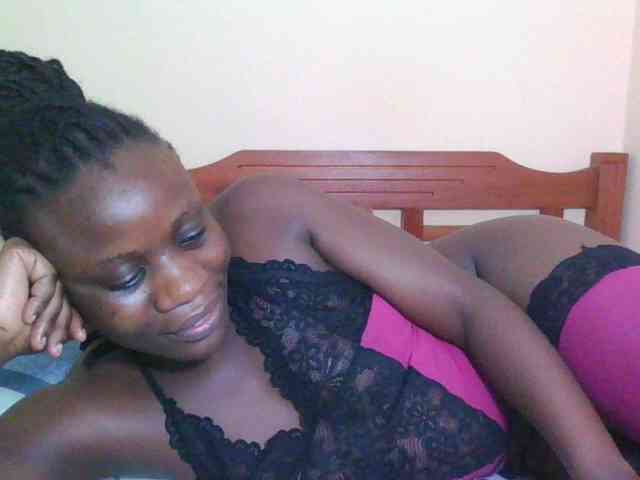 Babyrozzilah webcam