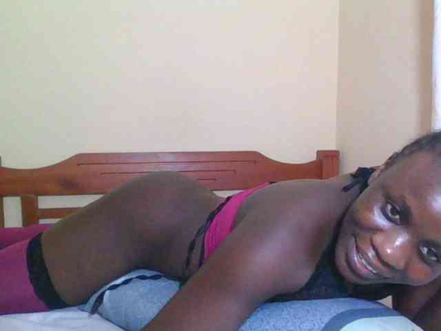 Babyrozzilah webcam