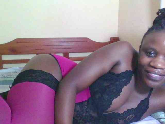 Babyrozzilah webcam