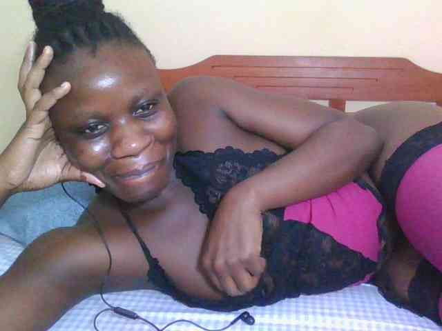 Babyrozzilah webcam