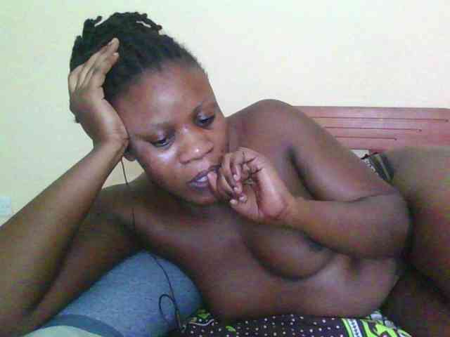 Babyrozzilah webcam