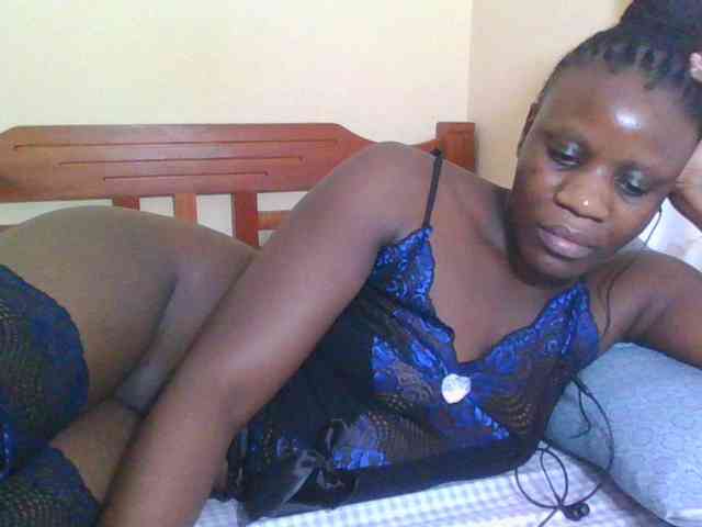 Babyrozzilah webcam