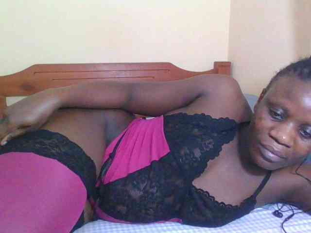 Babyrozzilah webcam