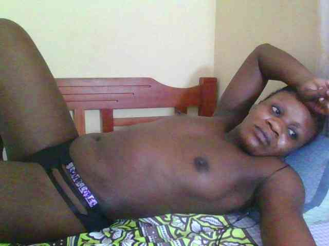 Babyrozzilah webcam