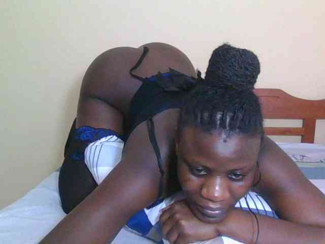 Babyrozzilah webcam
