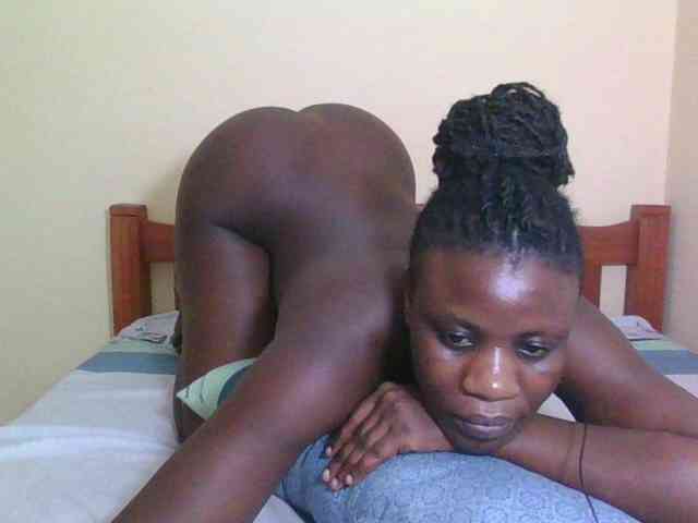 Babyrozzilah webcam