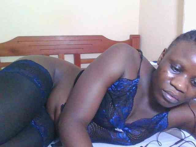 Babyrozzilah webcam