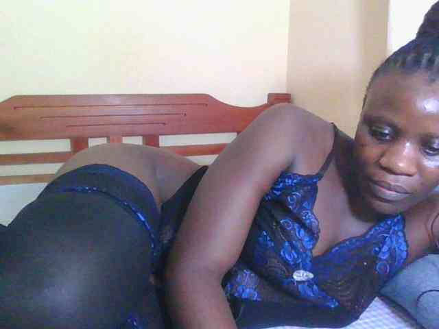 Babyrozzilah webcam