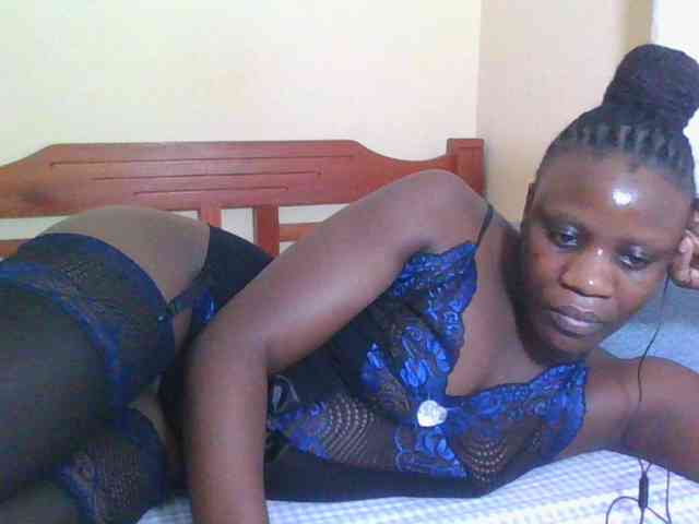 Babyrozzilah webcam