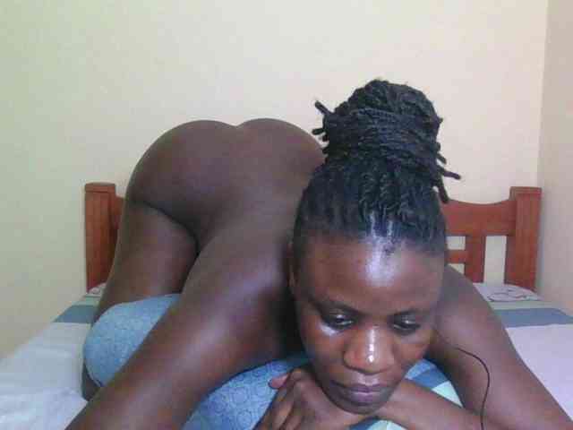 Babyrozzilah webcam
