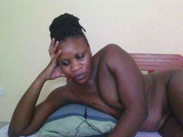 Babyrozzilah webcam