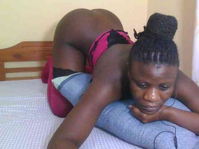 Babyrozzilah webcam