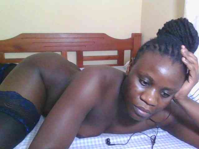 Babyrozzilah webcam