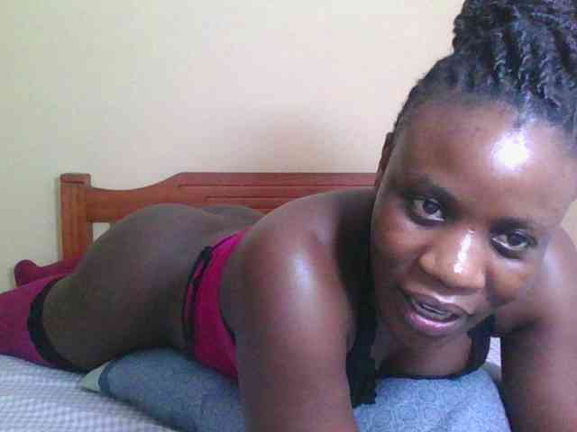 Babyrozzilah webcam
