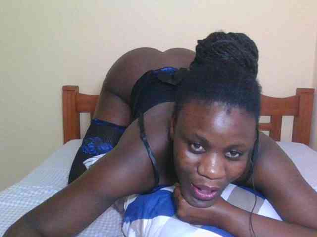 Babyrozzilah webcam