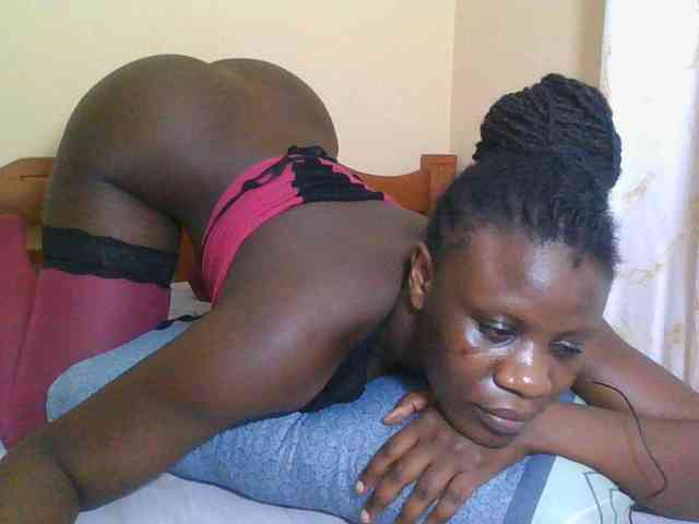 Babyrozzilah webcam