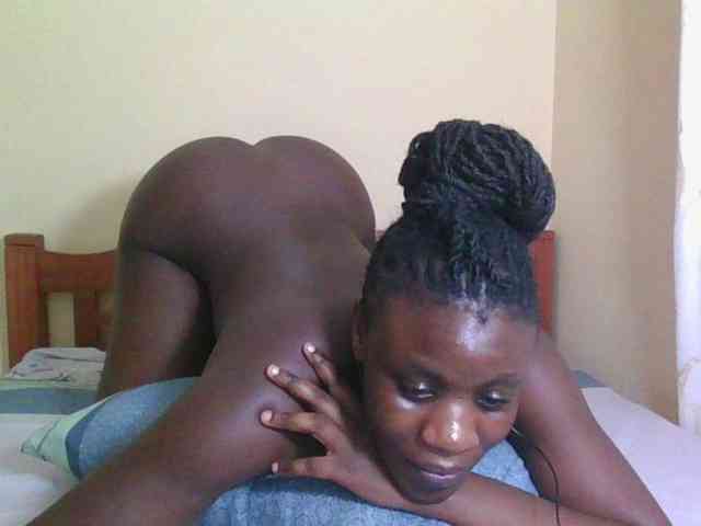 Babyrozzilah webcam
