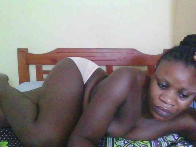 Babyrozzilah webcam