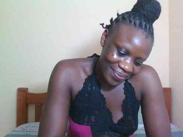 Babyrozzilah webcam
