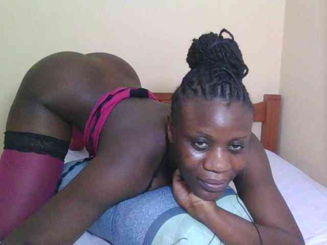 Babyrozzilah webcam