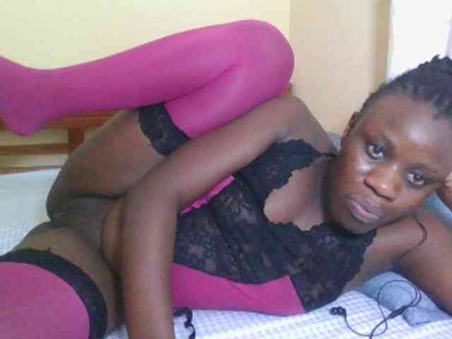 Babyrozzilah webcam