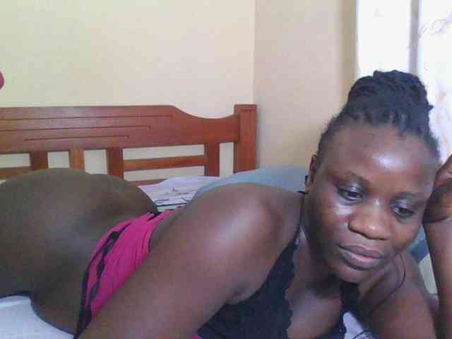 Babyrozzilah webcam