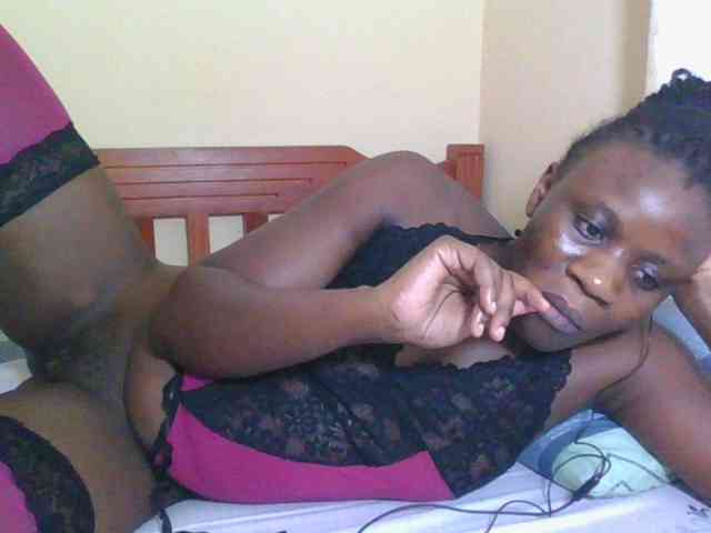 Babyrozzilah webcam