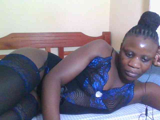 Babyrozzilah webcam