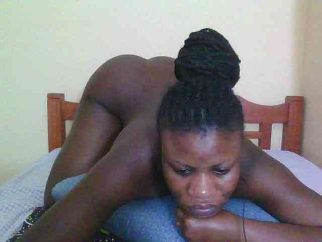 Babyrozzilah webcam