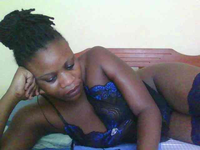 Babyrozzilah webcam