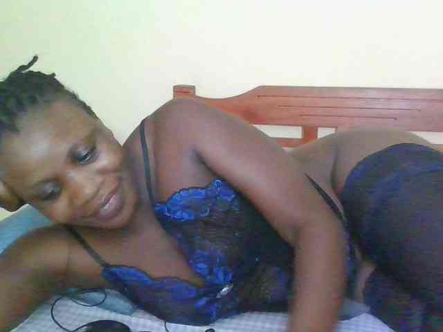 Babyrozzilah webcam