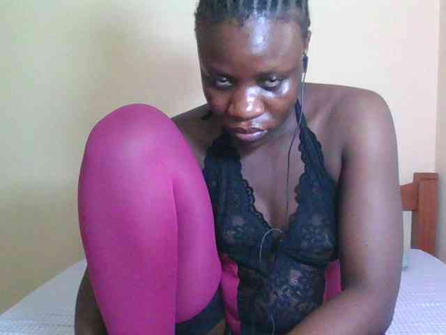 Babyrozzilah webcam