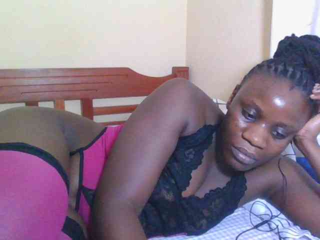 Babyrozzilah webcam