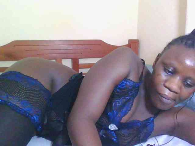 Babyrozzilah webcam