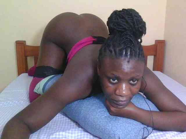 Babyrozzilah webcam