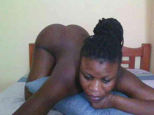 Babyrozzilah webcam