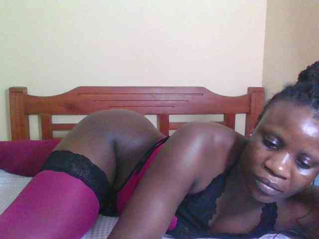 Babyrozzilah webcam