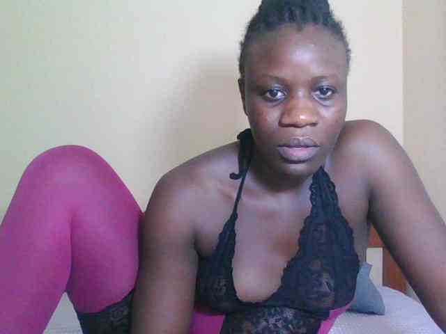 Babyrozzilah webcam