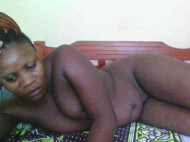 Babyrozzilah webcam