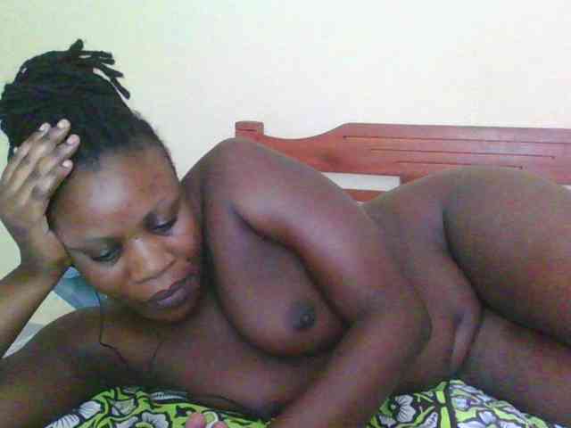 Babyrozzilah webcam