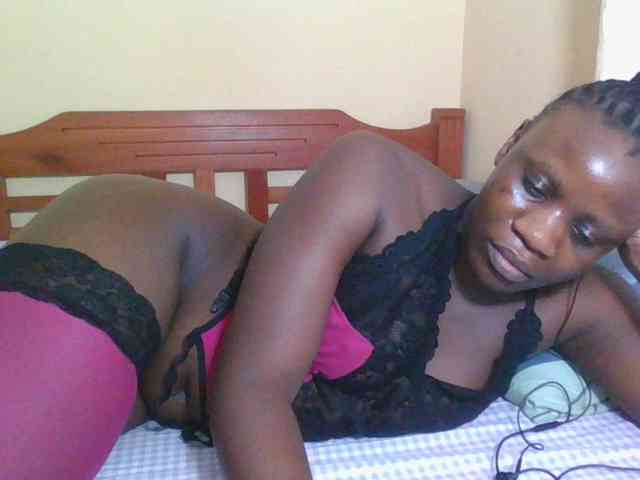 Babyrozzilah webcam