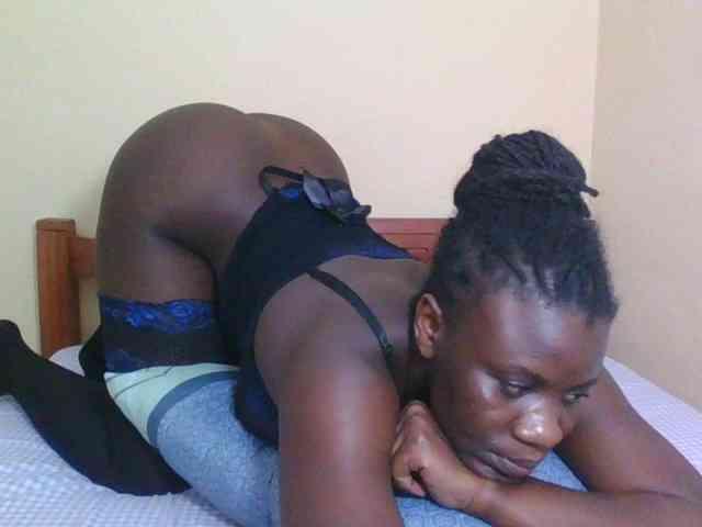 Babyrozzilah webcam