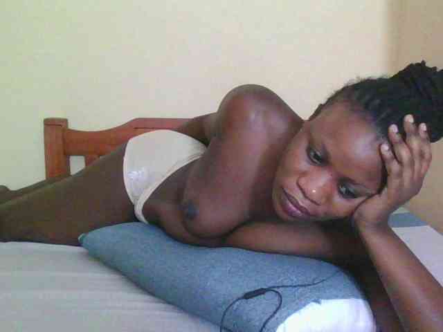 Babyrozzilah webcam