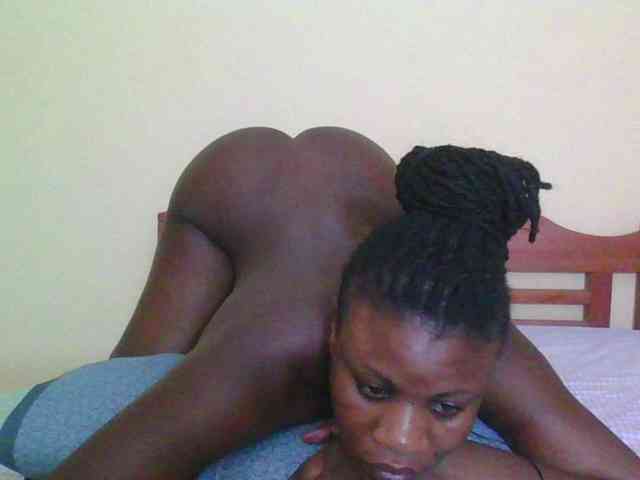 Babyrozzilah webcam