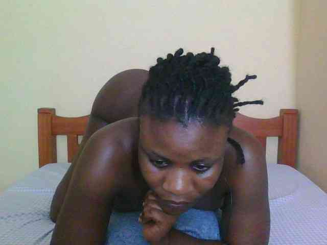 Babyrozzilah webcam