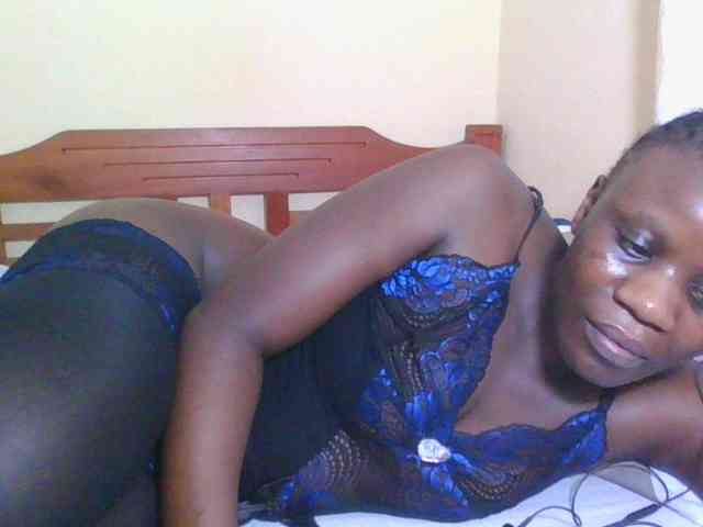 Babyrozzilah webcam