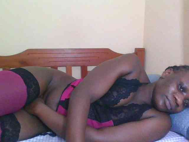 Babyrozzilah webcam