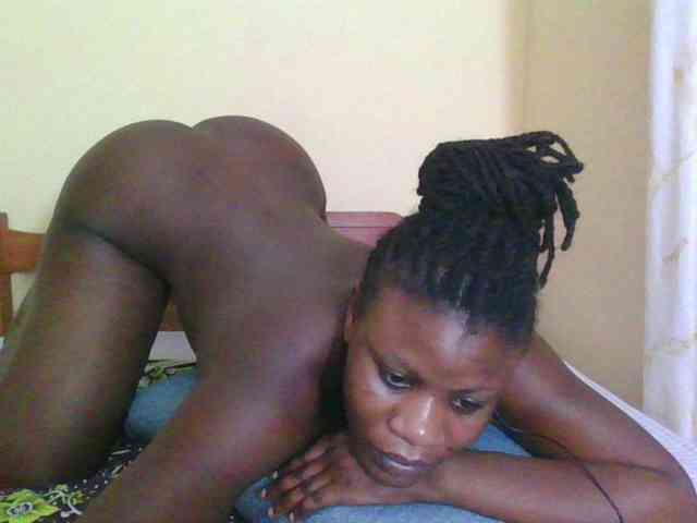 Babyrozzilah webcam