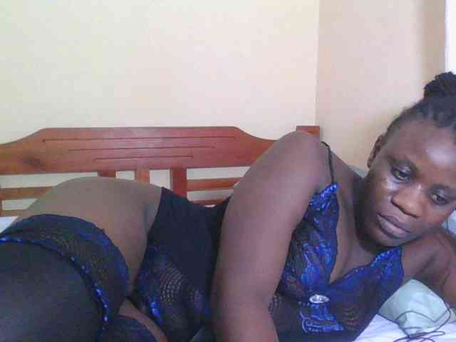 Babyrozzilah webcam